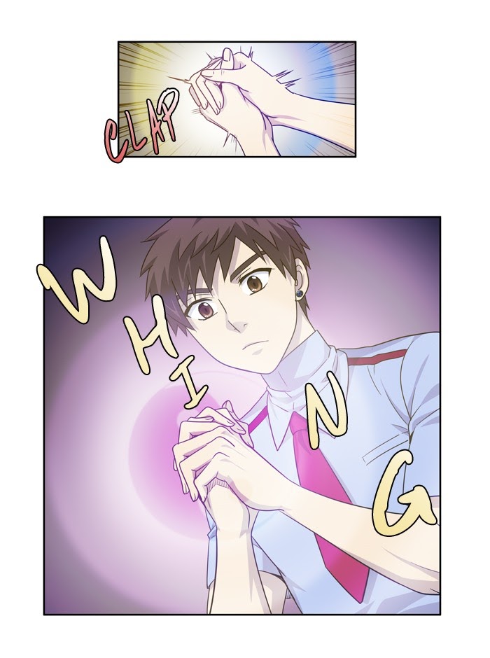 The Gamer: Chapter 238