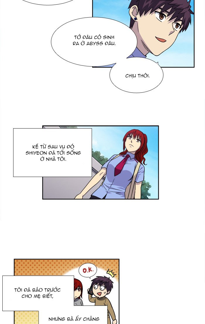 The Gamer: Chapter 238
