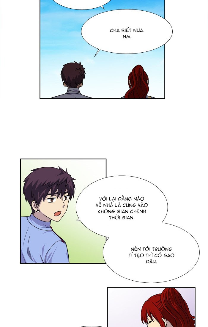 The Gamer: Chapter 238
