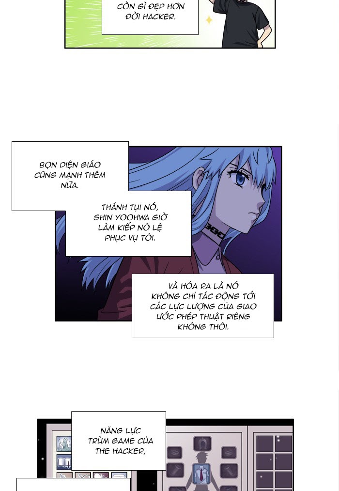 The Gamer: Chapter 239