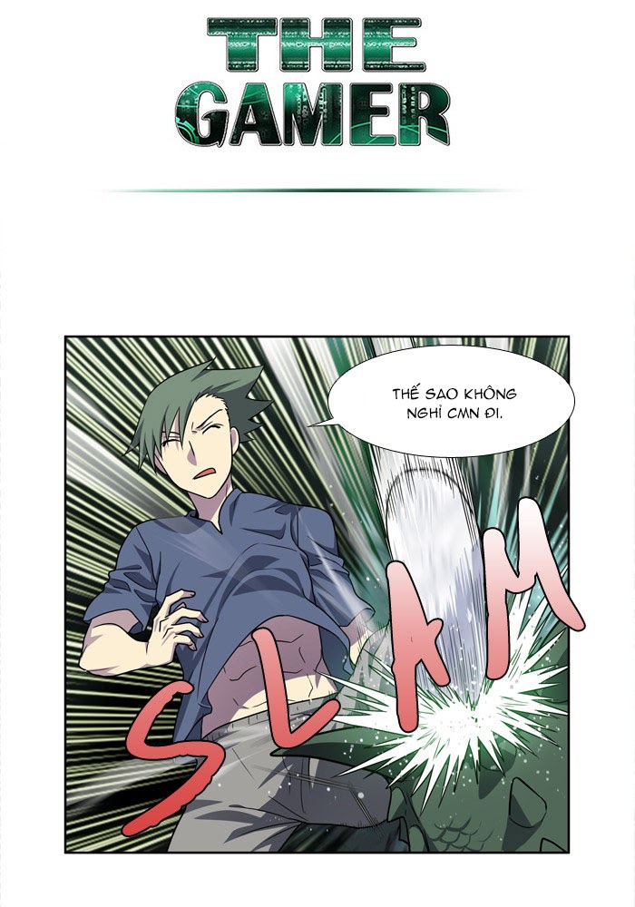 The Gamer: Chapter 239