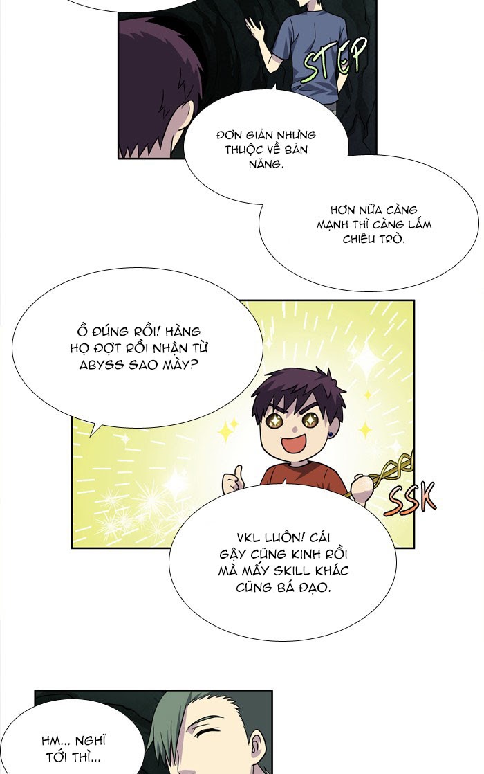 The Gamer: Chapter 239