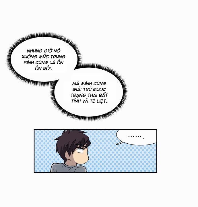 The Gamer: Chapter 24