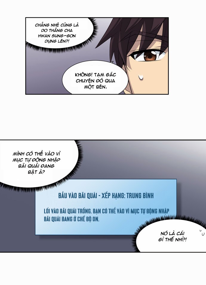 The Gamer: Chapter 24