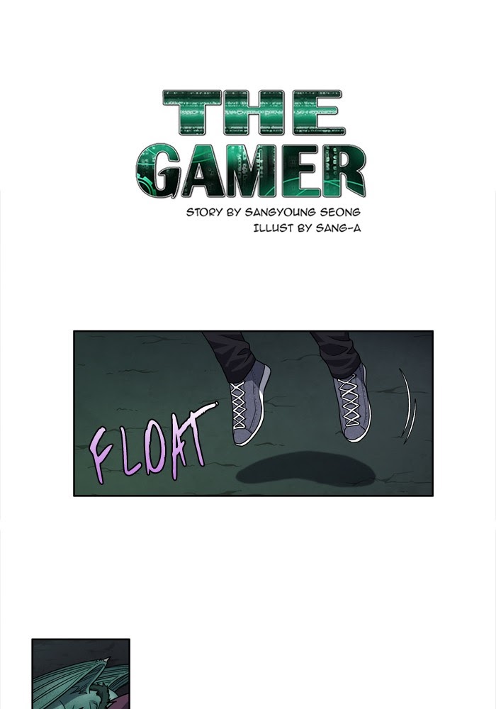 The Gamer: Chapter 240