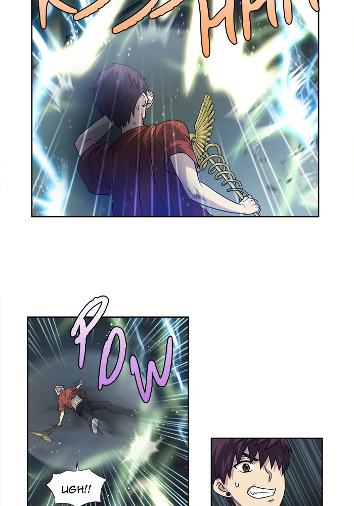 The Gamer: Chapter 240