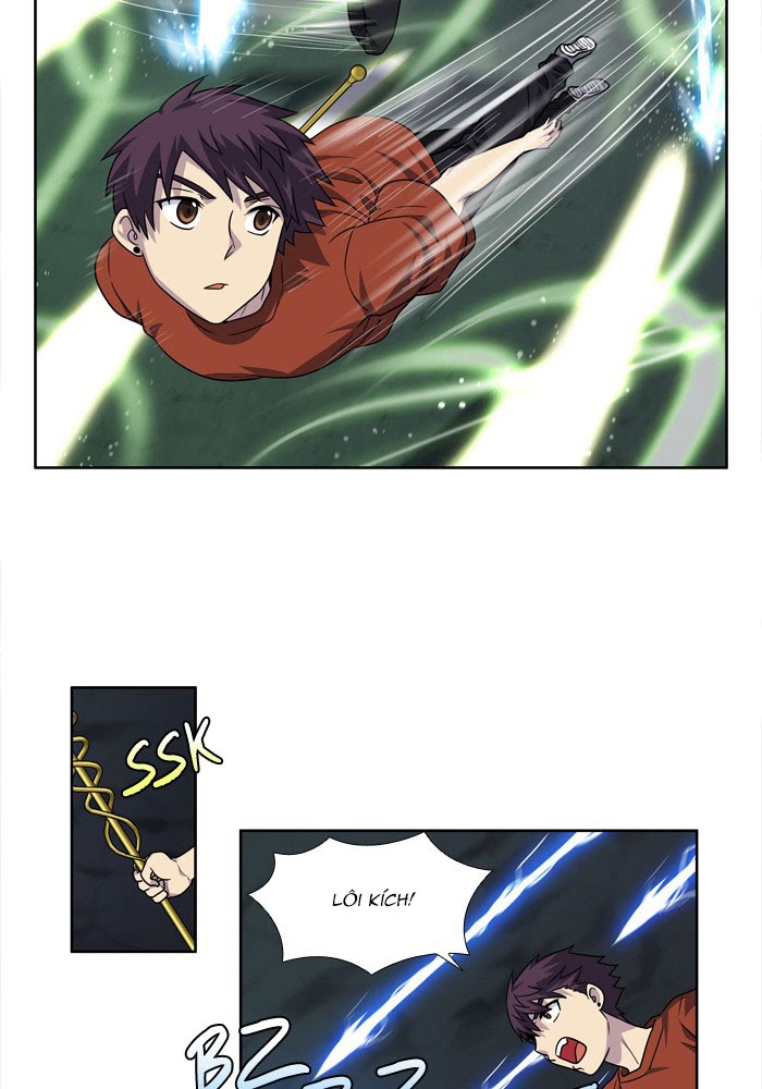 The Gamer: Chapter 240