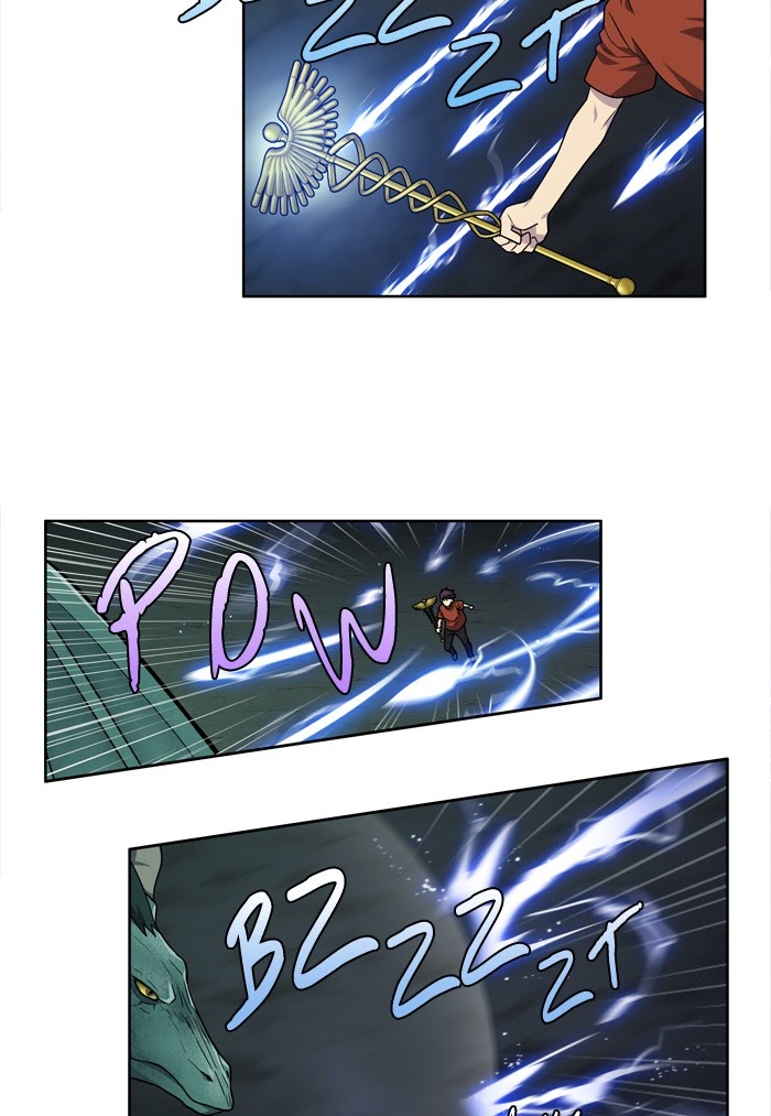 The Gamer: Chapter 240