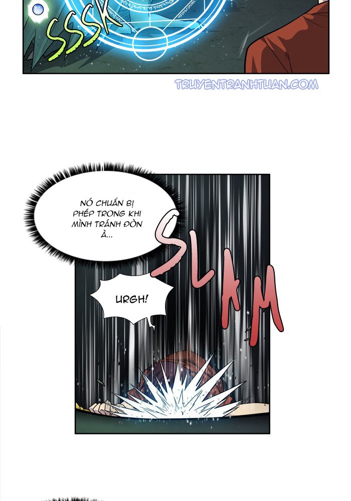 The Gamer: Chapter 240
