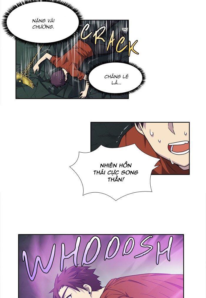 The Gamer: Chapter 240