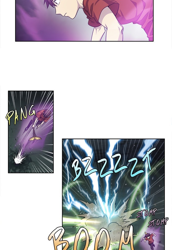 The Gamer: Chapter 240