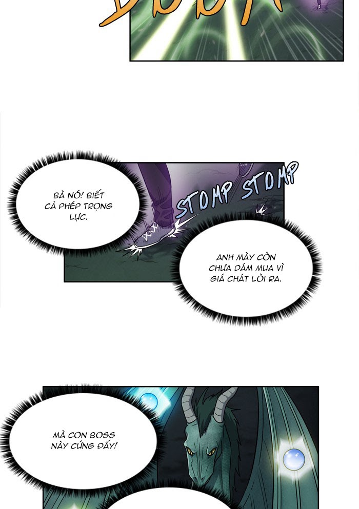 The Gamer: Chapter 240