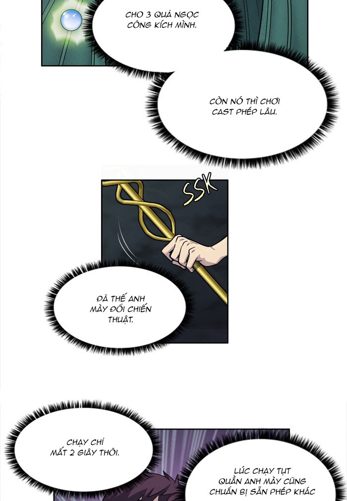 The Gamer: Chapter 240