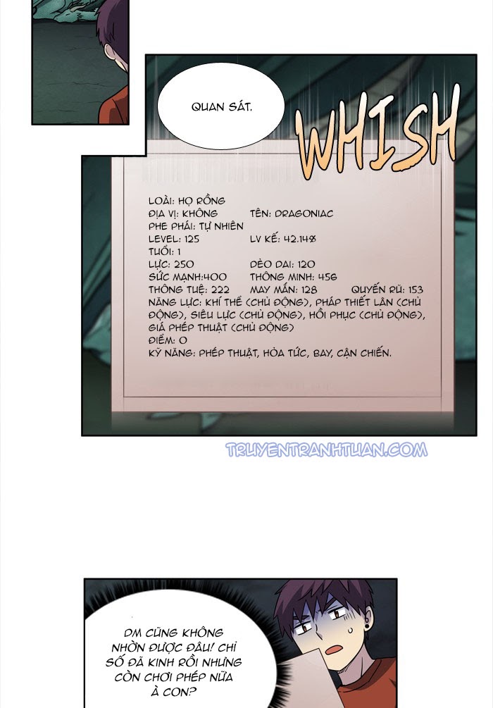 The Gamer: Chapter 240
