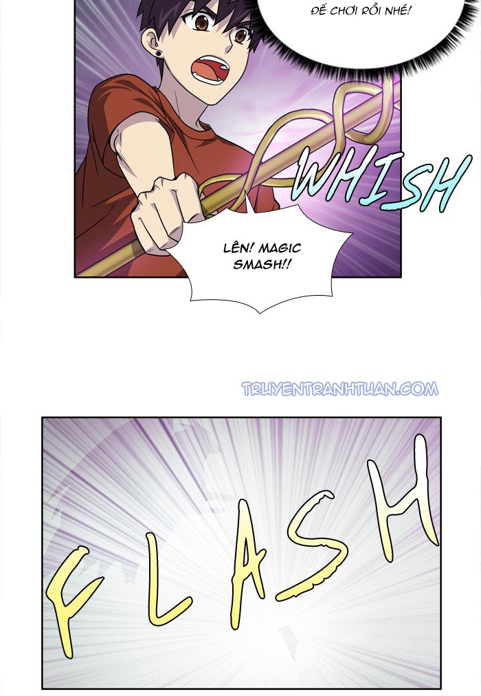 The Gamer: Chapter 240