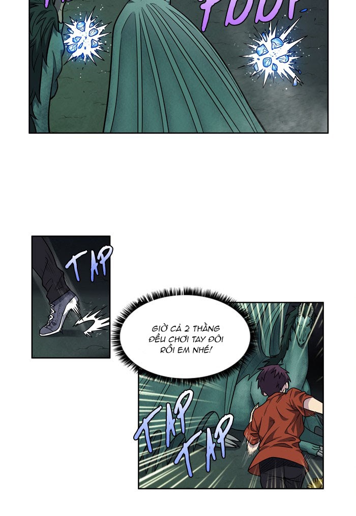 The Gamer: Chapter 240