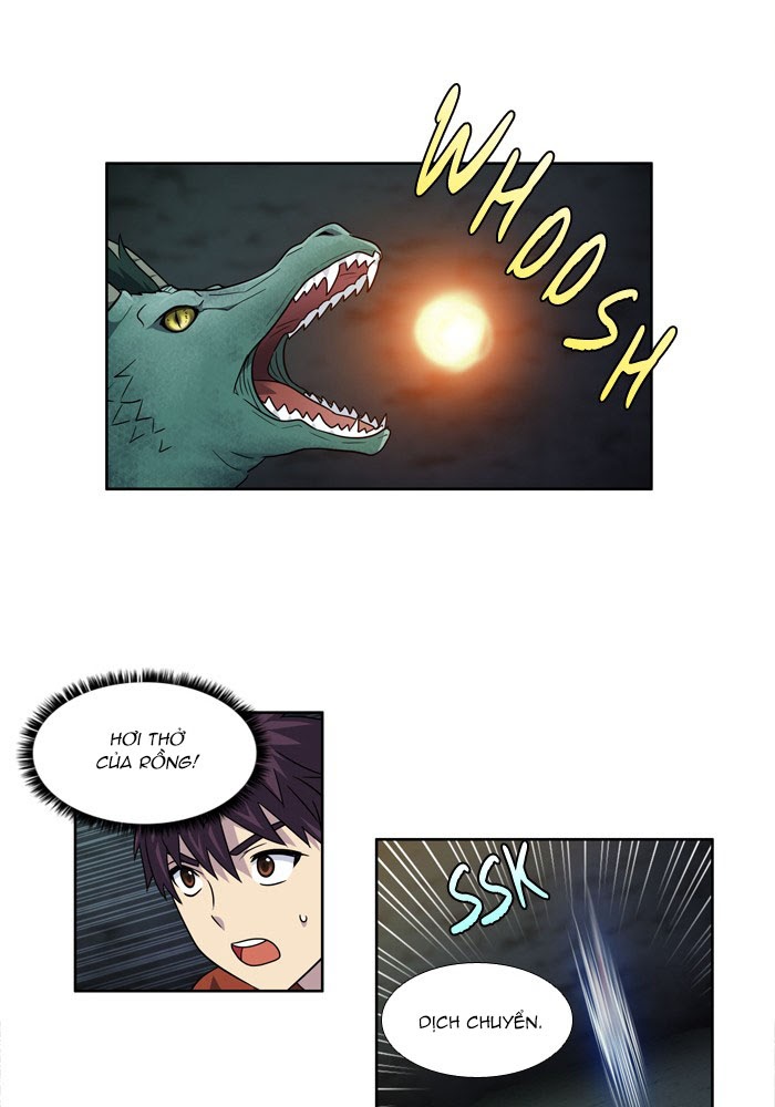 The Gamer: Chapter 240