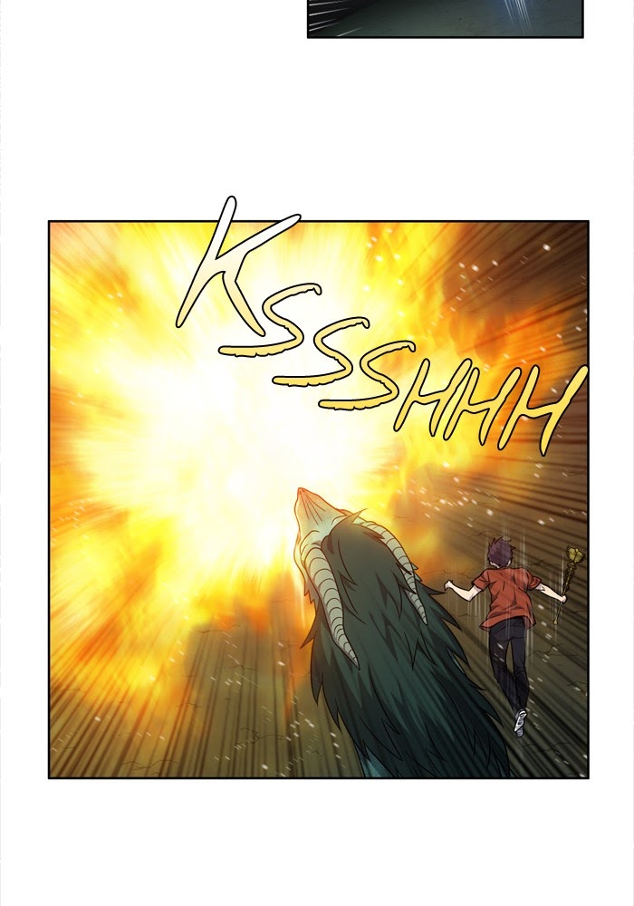 The Gamer: Chapter 240