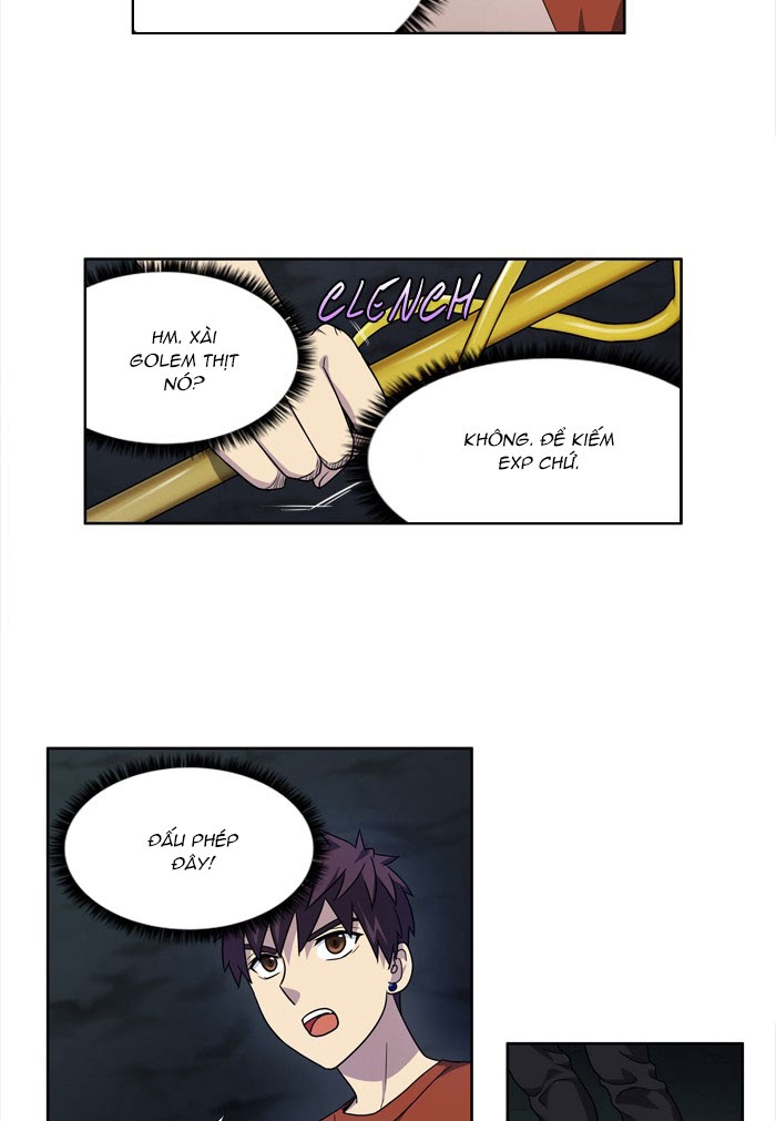 The Gamer: Chapter 240