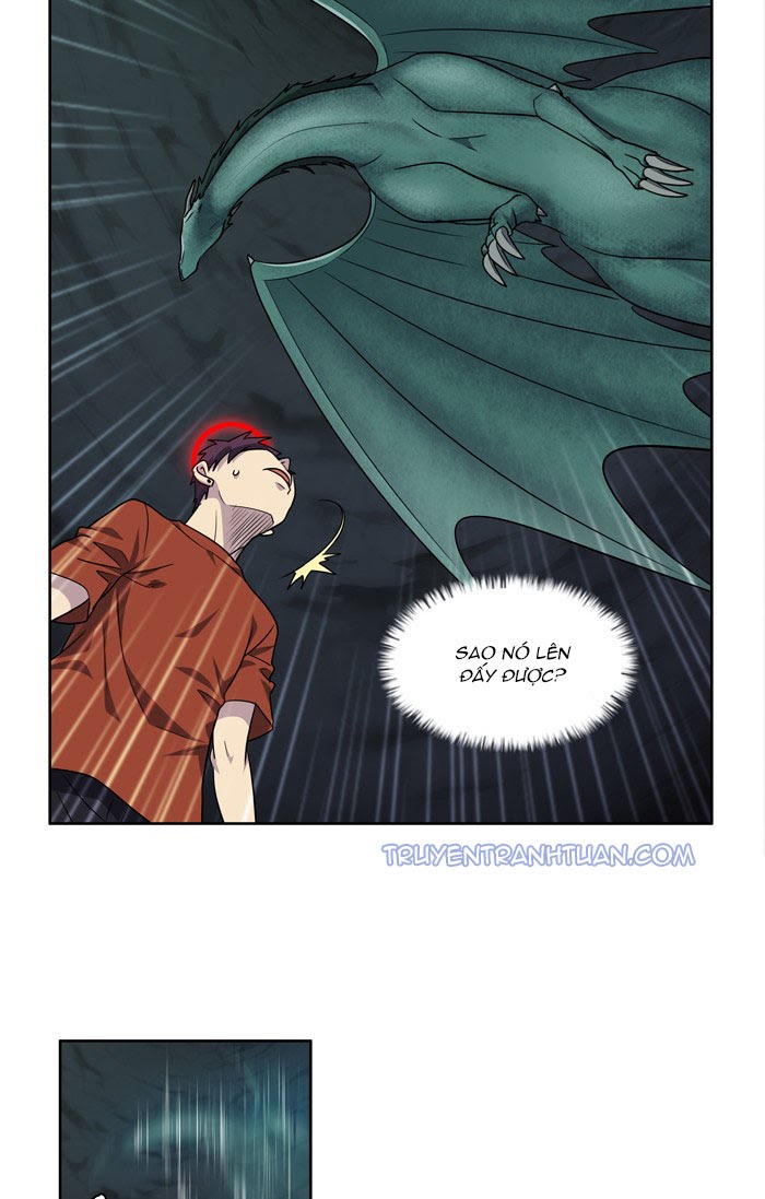 The Gamer: Chapter 240