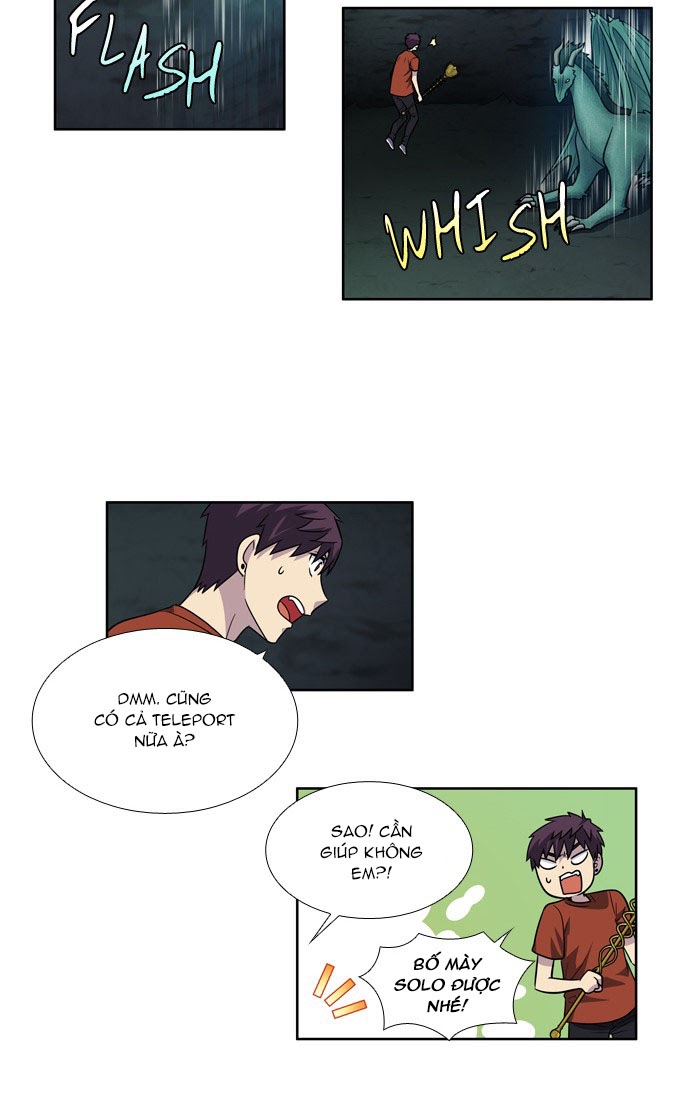 The Gamer: Chapter 240