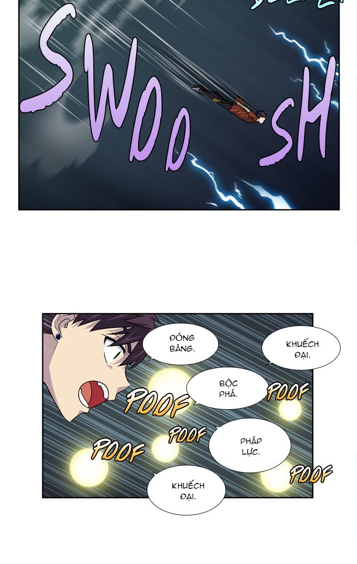The Gamer: Chapter 240