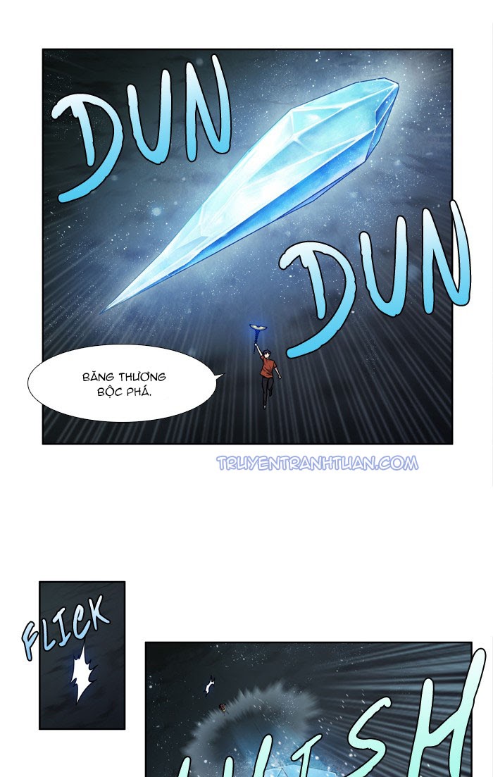 The Gamer: Chapter 240