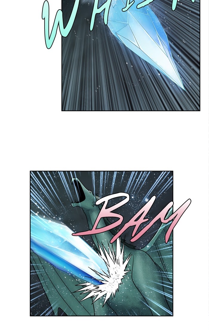 The Gamer: Chapter 240