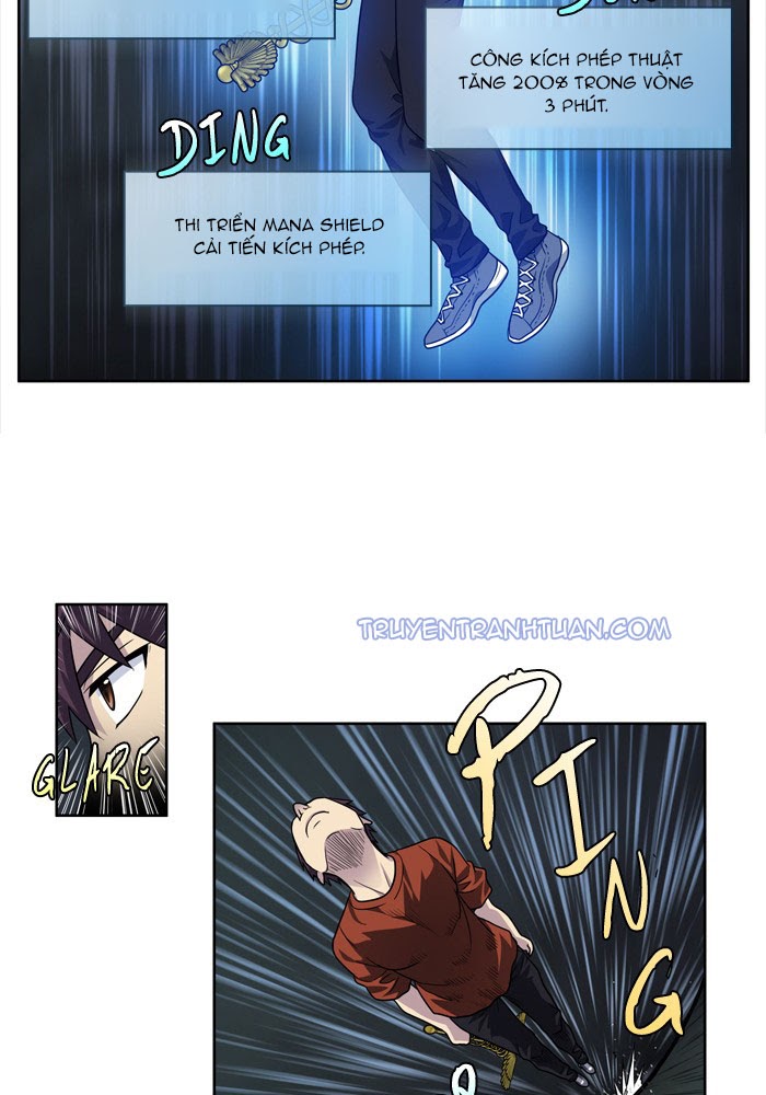 The Gamer: Chapter 240