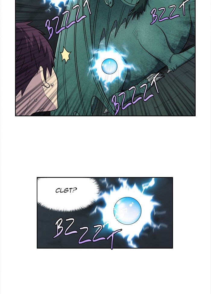 The Gamer: Chapter 240