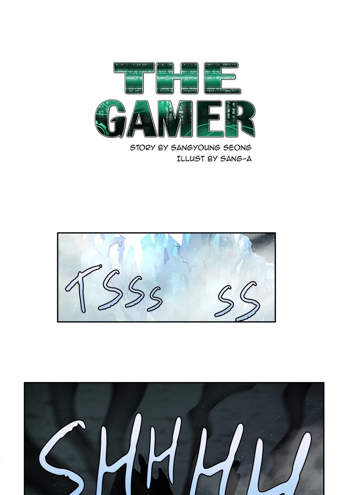 The Gamer: Chapter 241