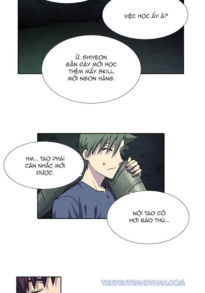 The Gamer: Chapter 241