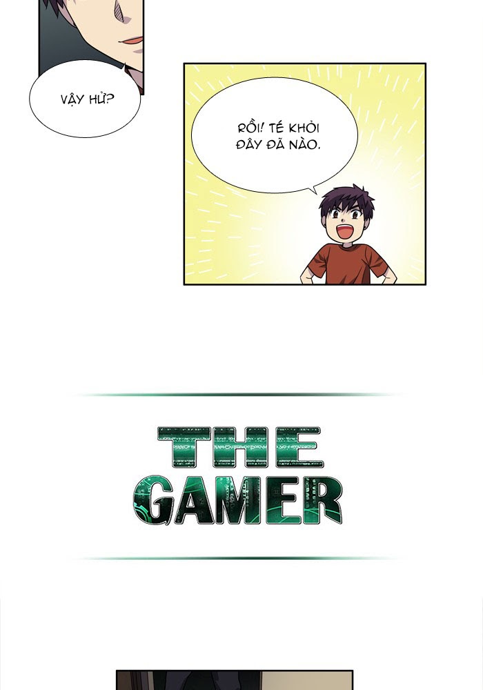 The Gamer: Chapter 241