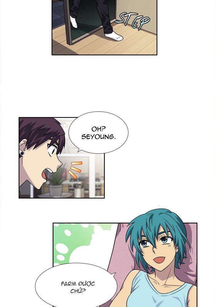 The Gamer: Chapter 241