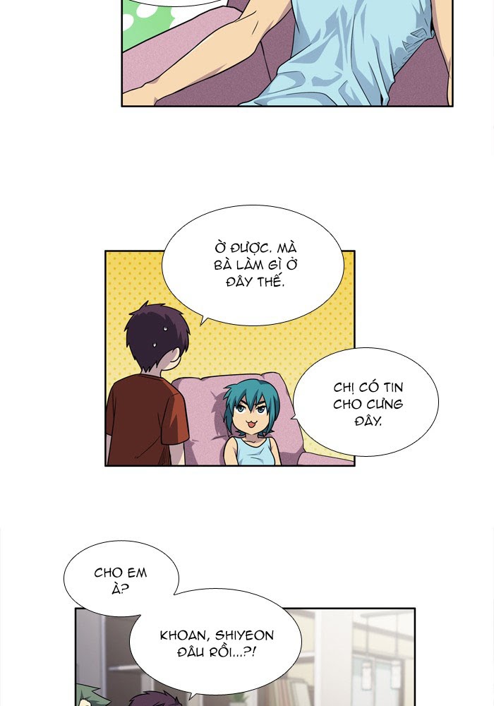 The Gamer: Chapter 241