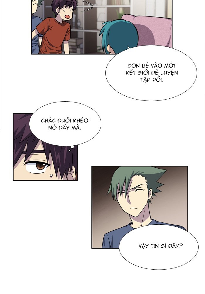 The Gamer: Chapter 241