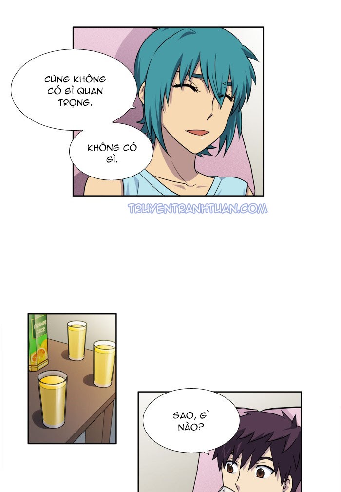 The Gamer: Chapter 241