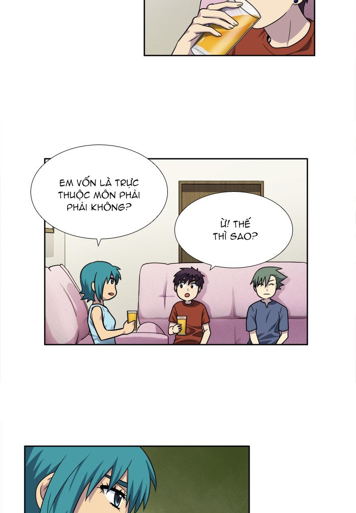 The Gamer: Chapter 241