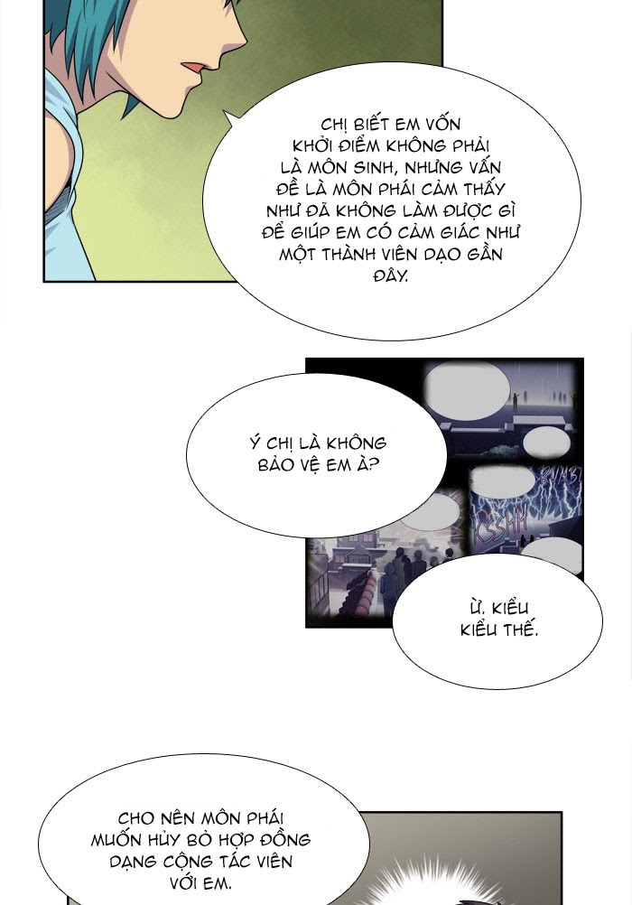 The Gamer: Chapter 241