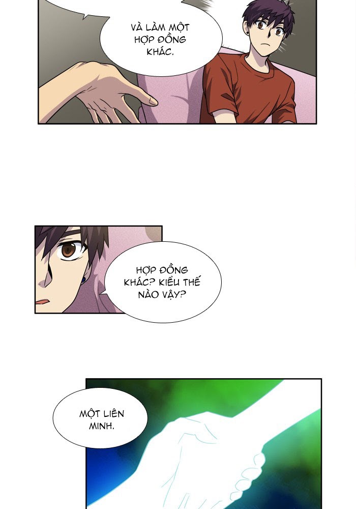 The Gamer: Chapter 241