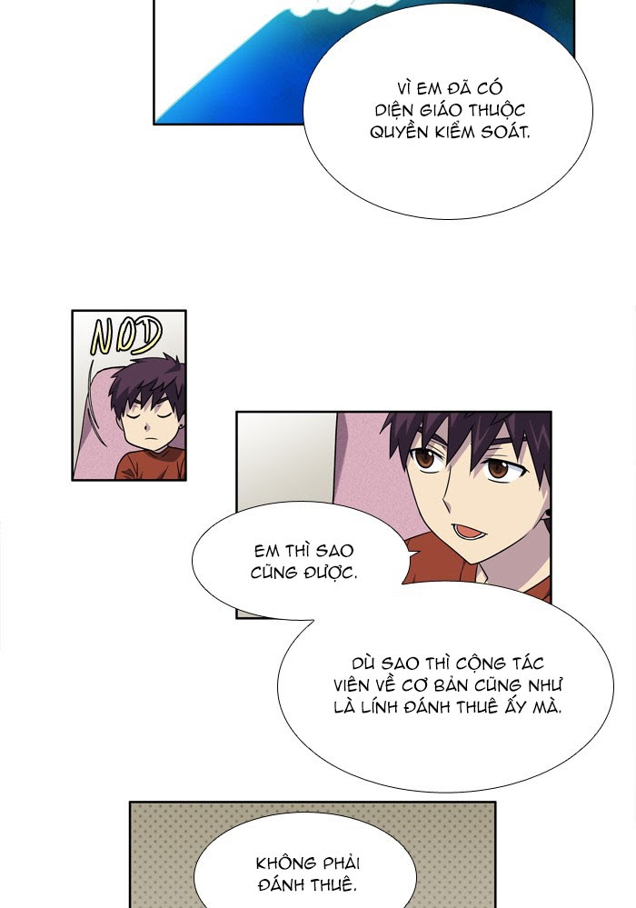 The Gamer: Chapter 241