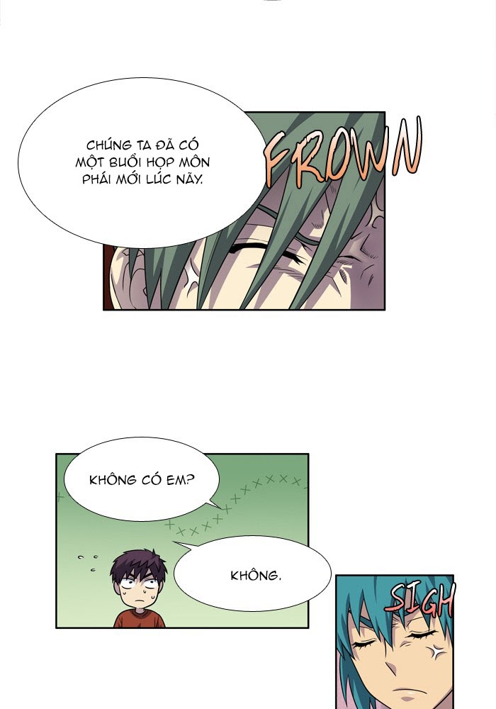 The Gamer: Chapter 241