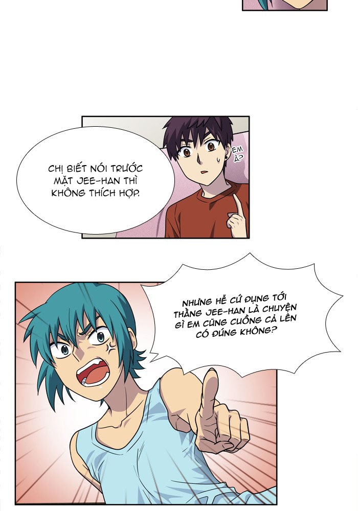 The Gamer: Chapter 241
