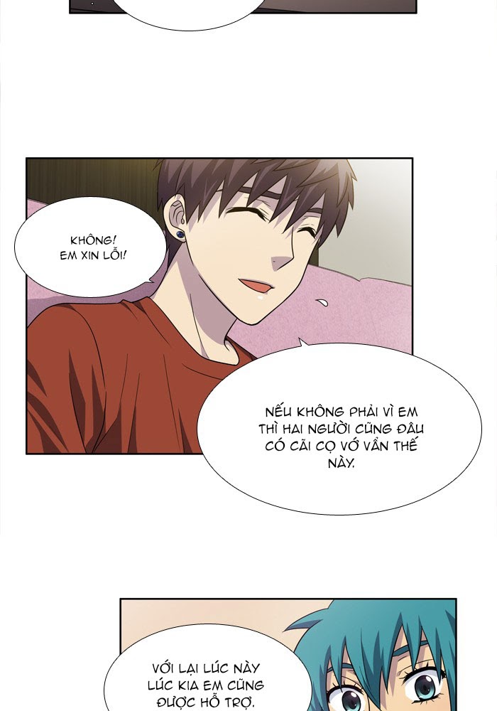 The Gamer: Chapter 241