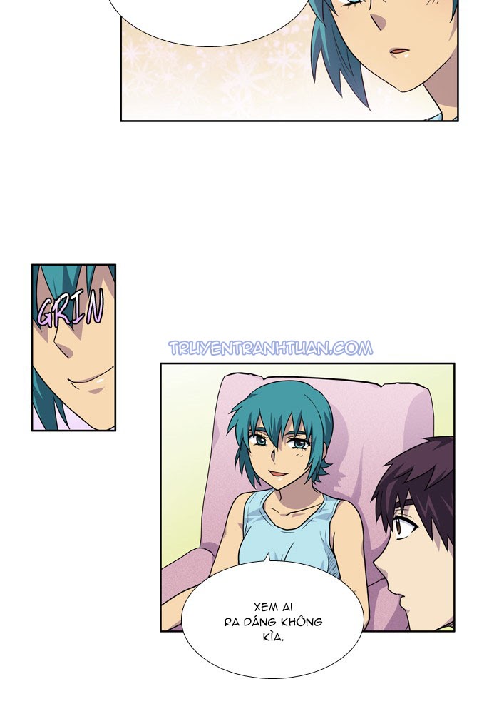 The Gamer: Chapter 241