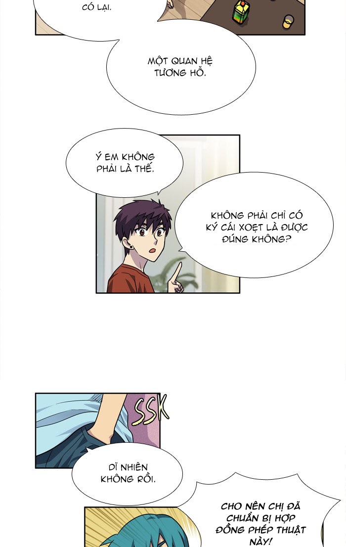 The Gamer: Chapter 241