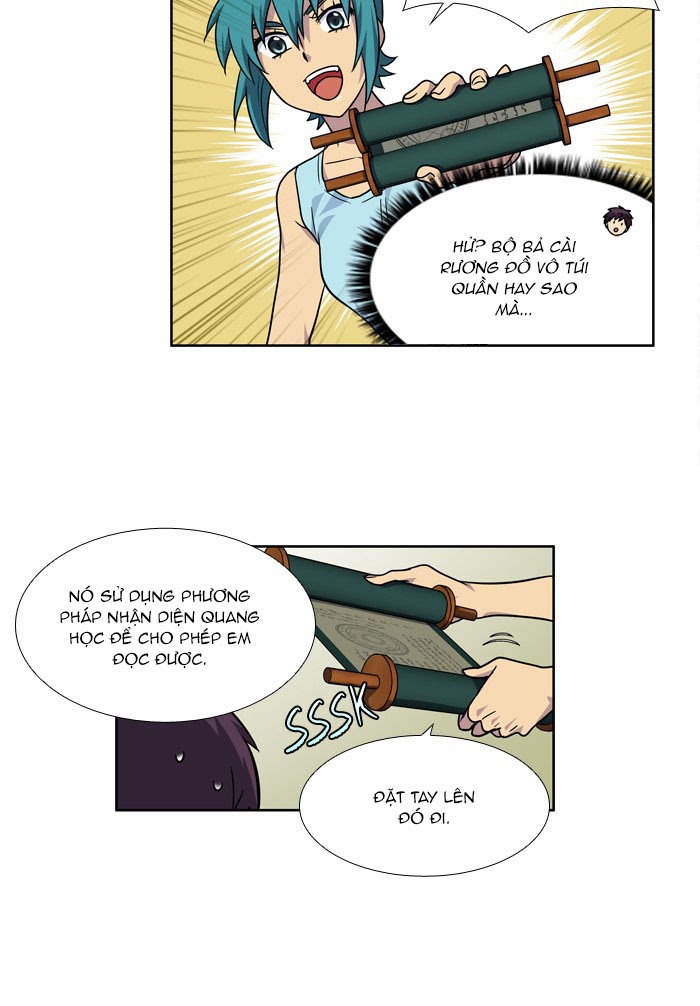 The Gamer: Chapter 241