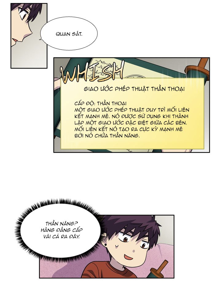 The Gamer: Chapter 241