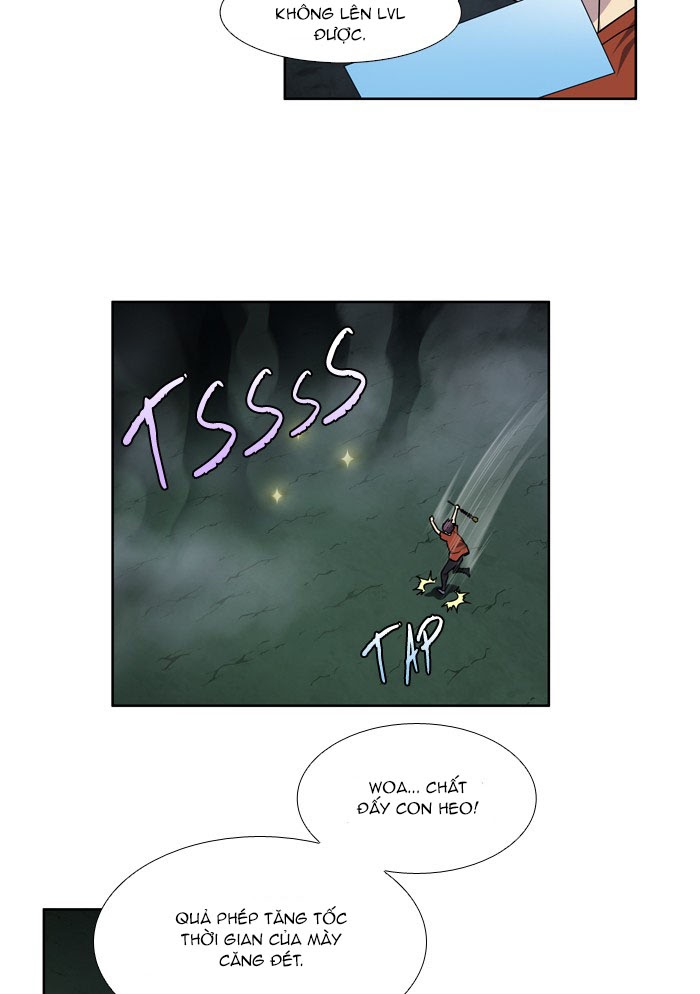 The Gamer: Chapter 241