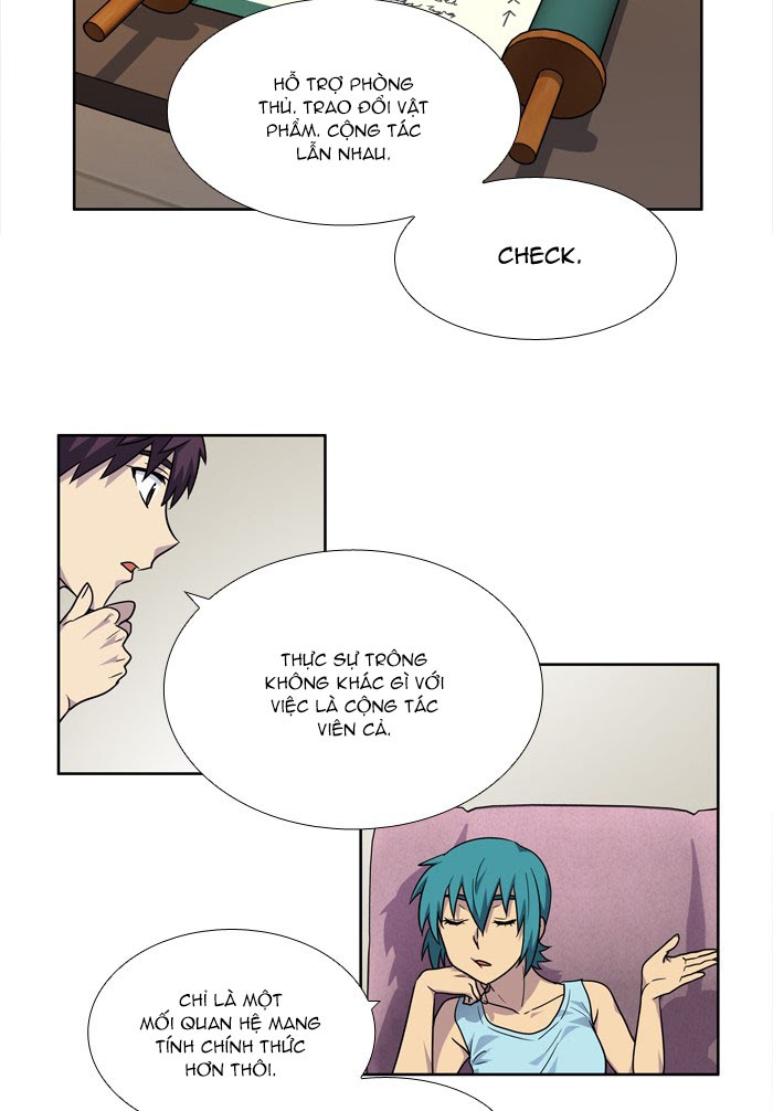 The Gamer: Chapter 241